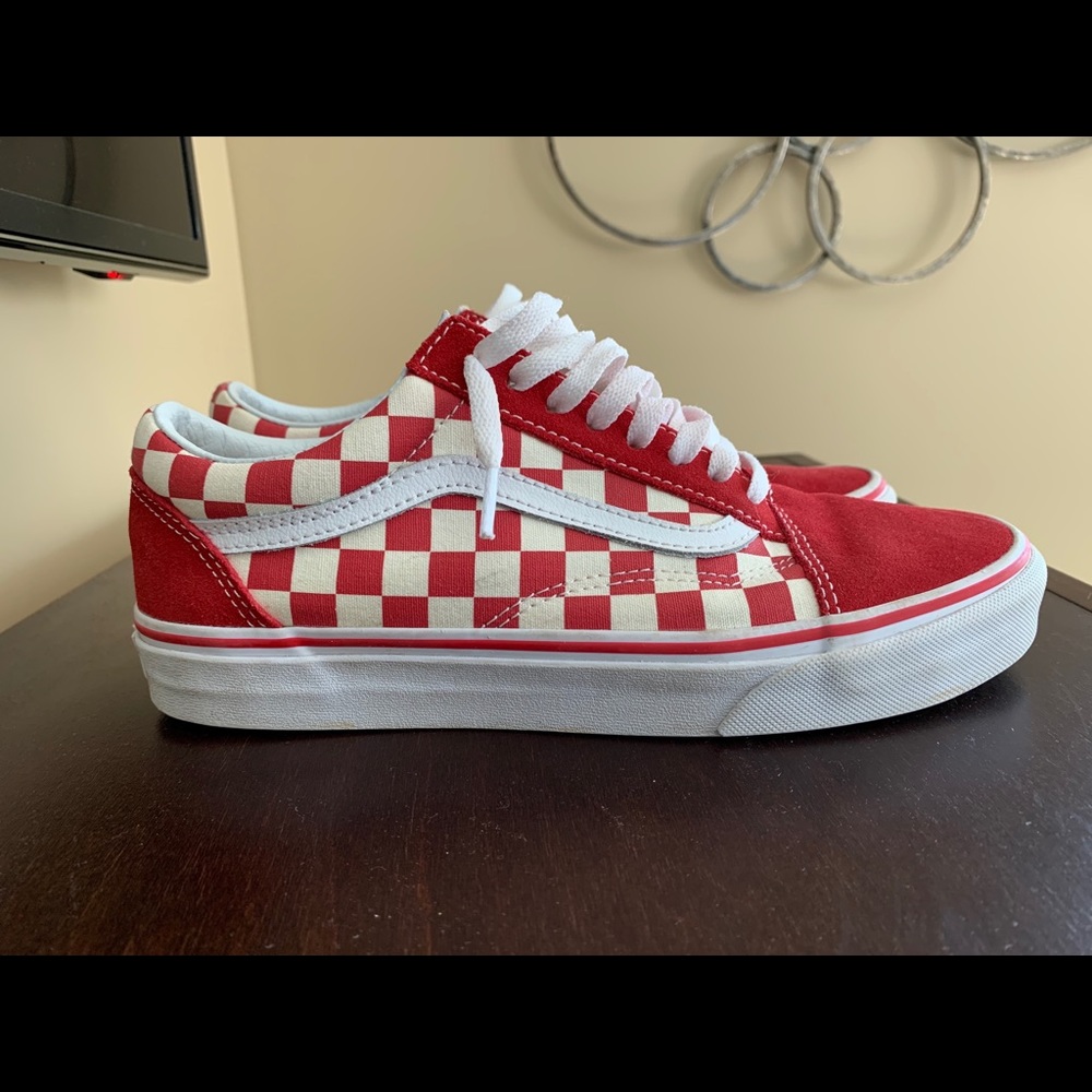 Vans Old Skool